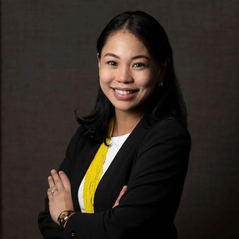 Broker profile photo